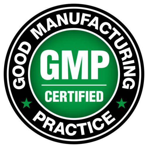Glucofort GMP Certified